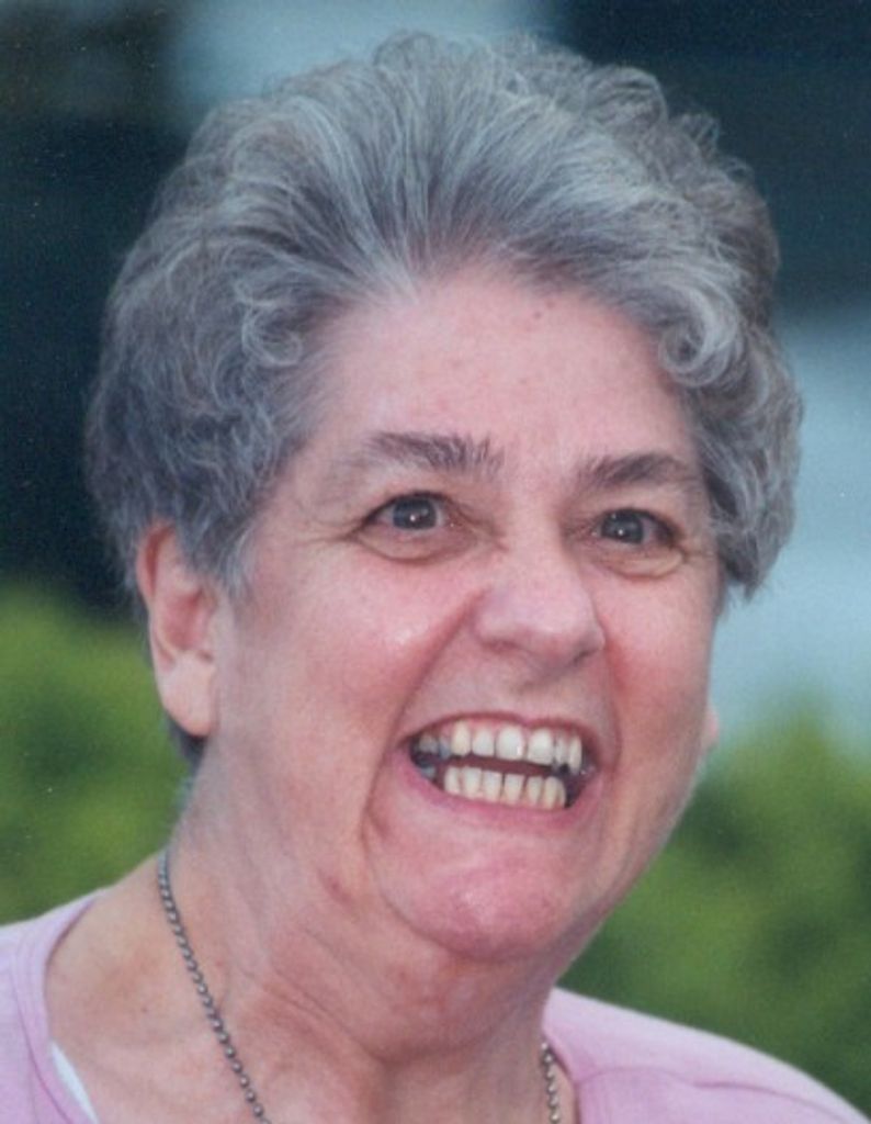 Beverly J. Hobbs