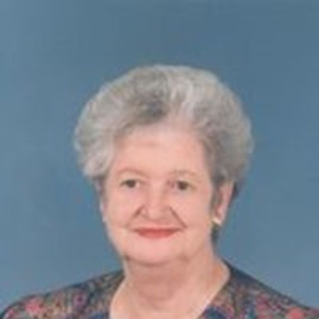 Ruby Mae Porter Labiche