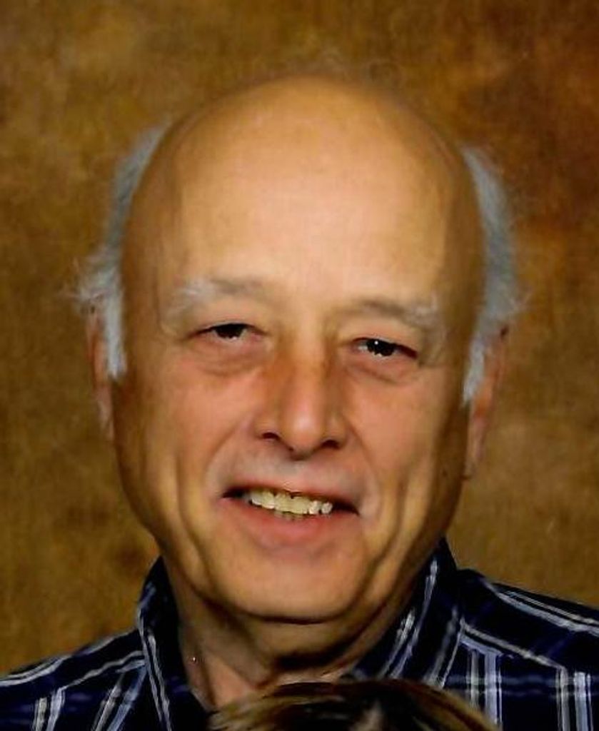 Gregory Young Profile Photo