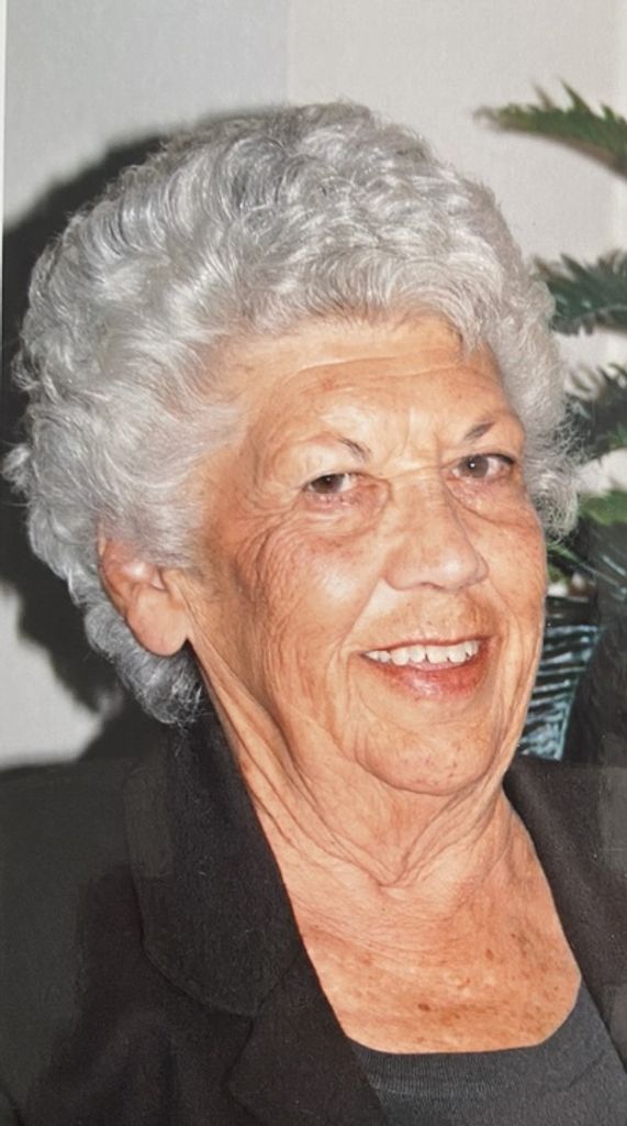 Joan Rice Profile Photo