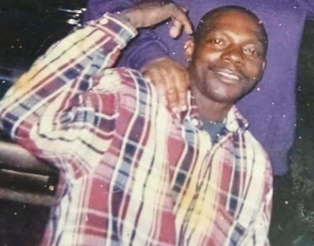 Erice Antonio Gray Profile Photo