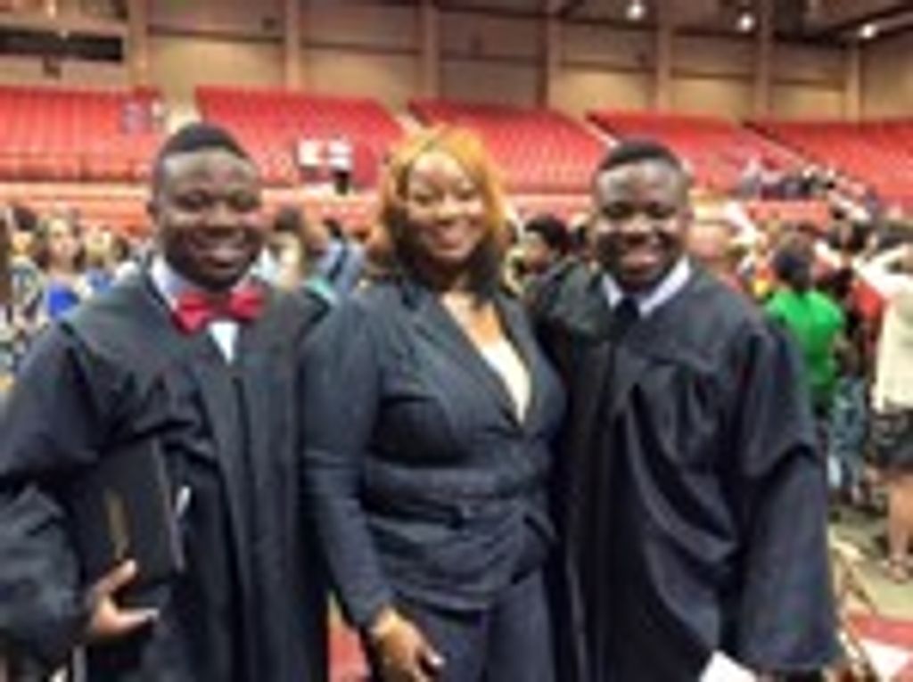 Dedrick Ryheem Parker Profile Photo