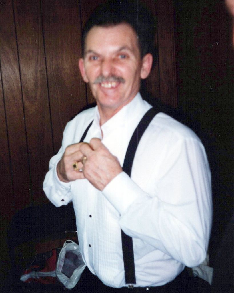 Harold Allen Coleman