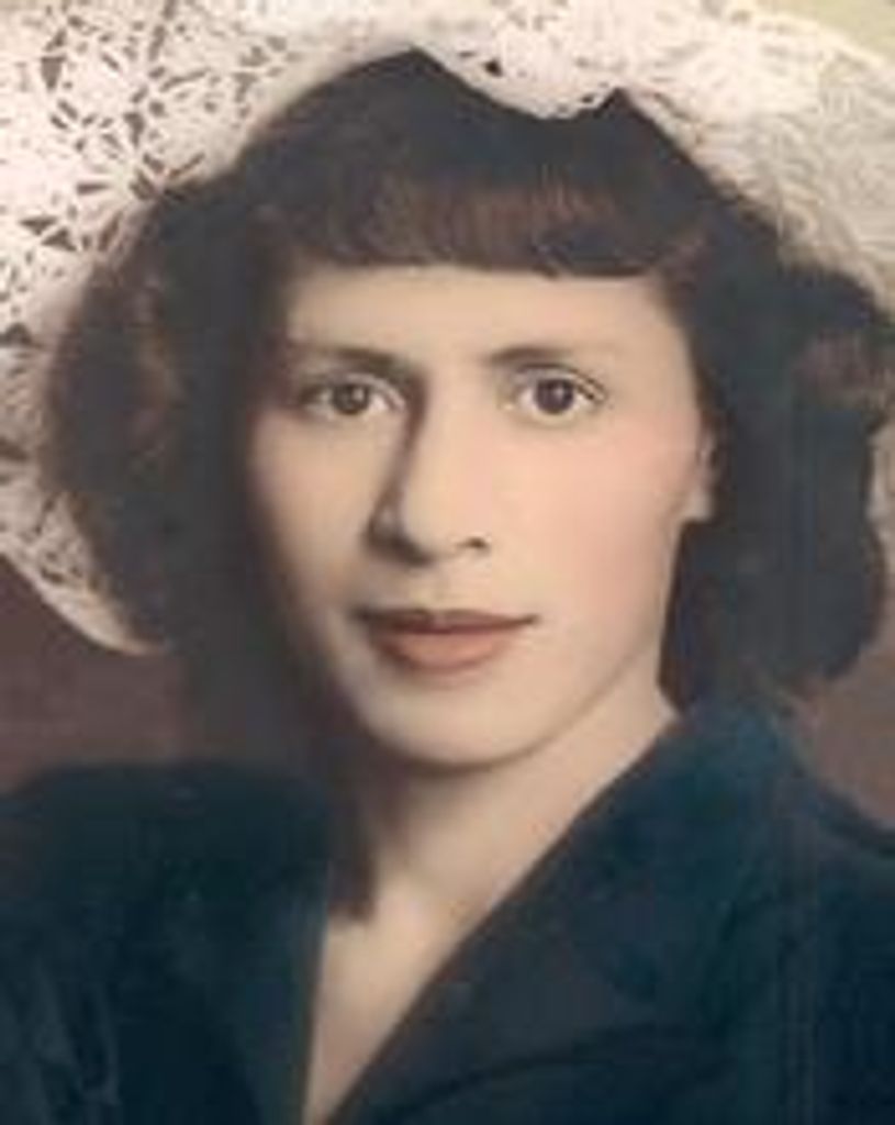 Frances Padilla Lugo