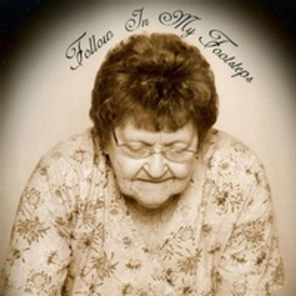 Juanita Hensley Keaton