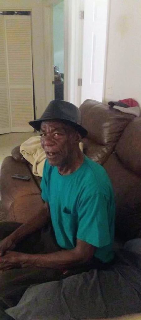 Gregory Vernon Evans