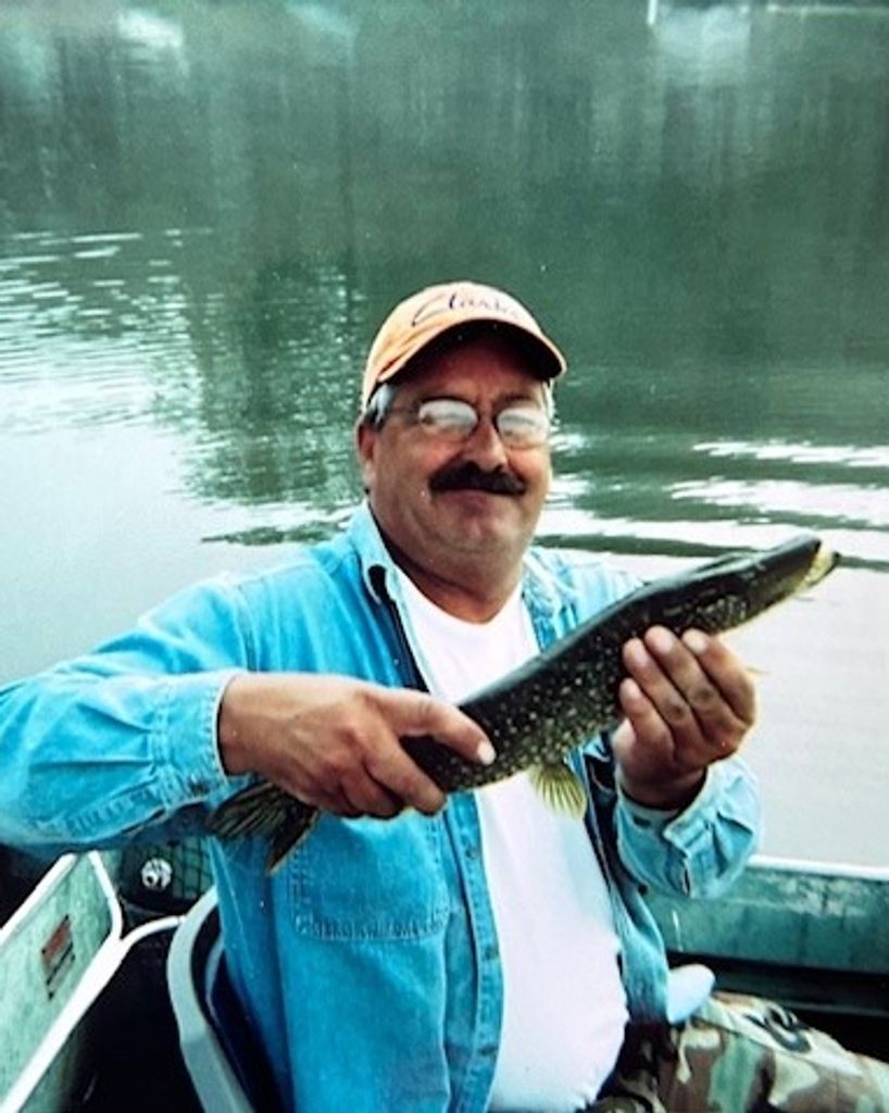 Donald "Don" Plante Profile Photo