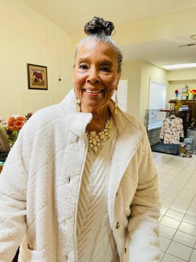 Shirley Ann Hill Jones Profile Photo