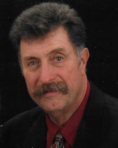 Stephen D. Lewis Profile Photo