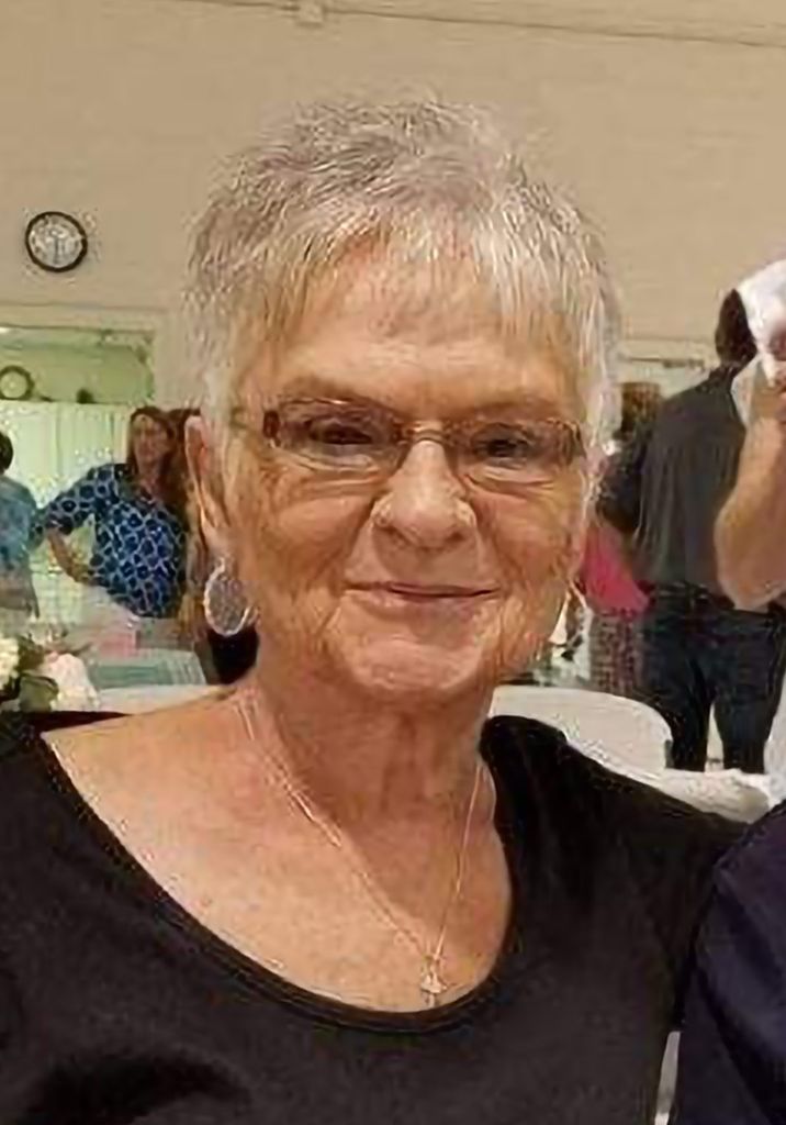 Brenda Kay Evers