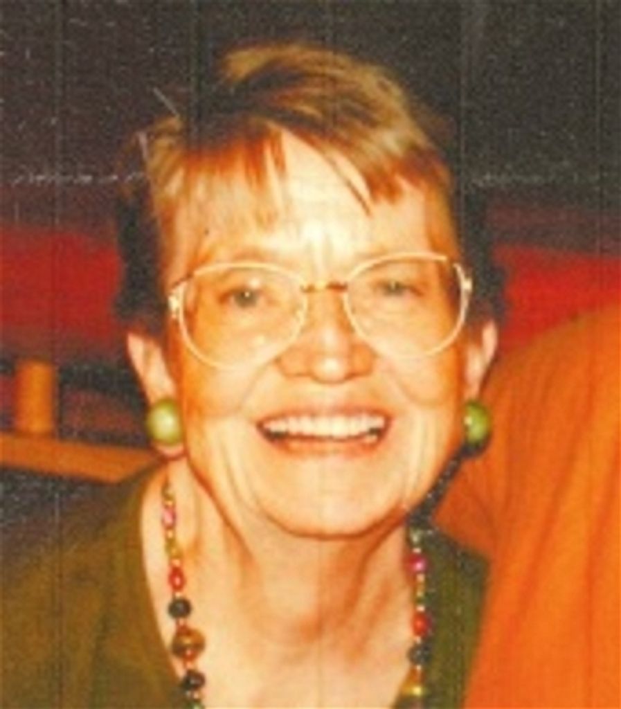 Mary Lou Hawkins