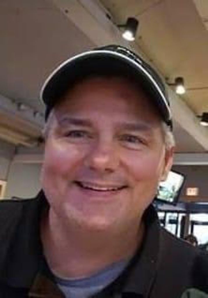 Bret Joseph Mayne Profile Photo