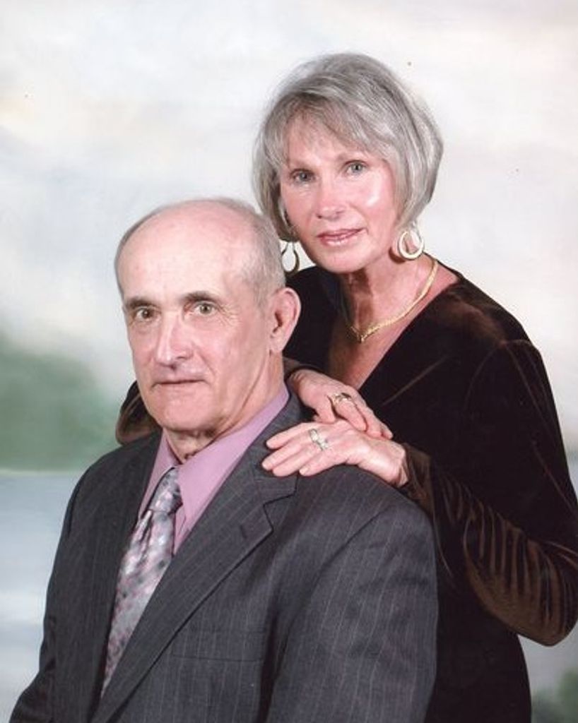 David E. Edgington Profile Photo