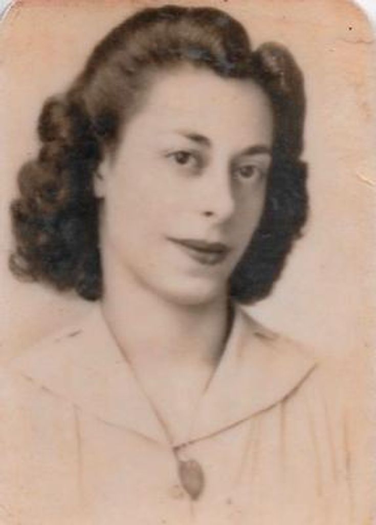 Cagle, Dorothy Marie Profile Photo
