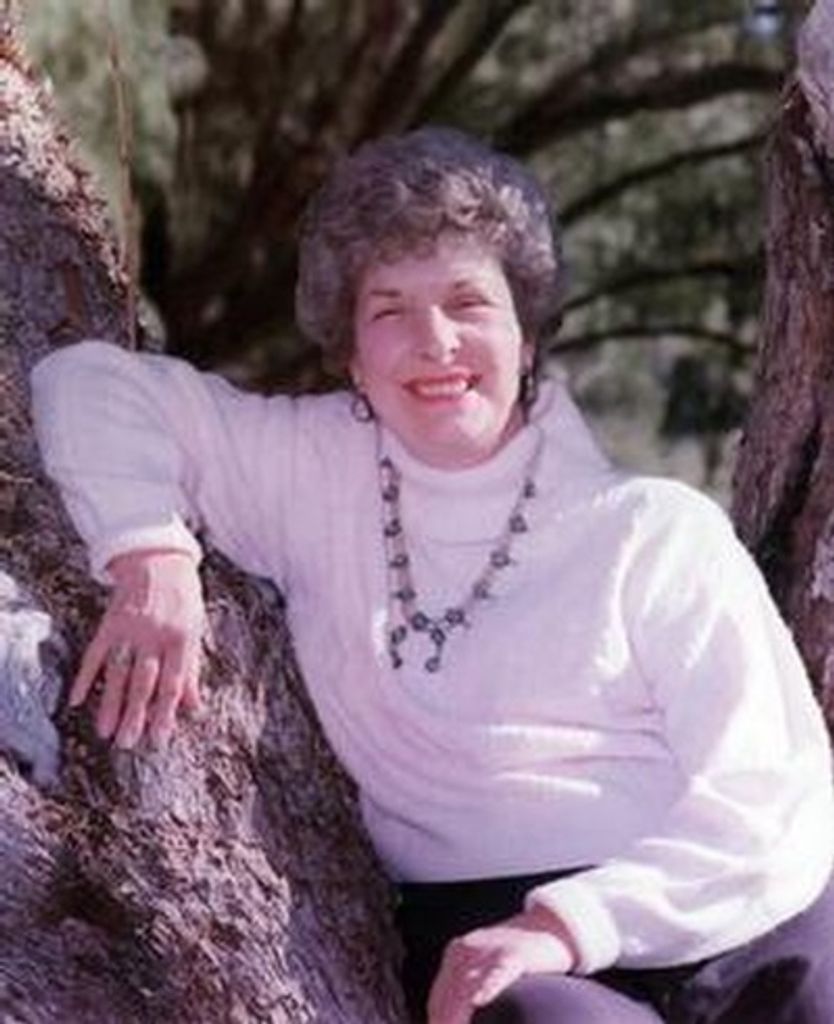 Doris Robertson Profile Photo