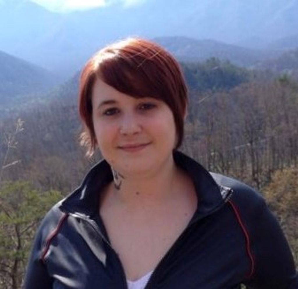 Christina M. Pasquerelli