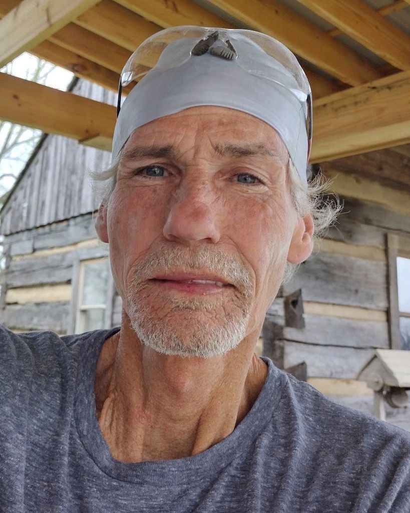 Jay Dee Morris Profile Photo