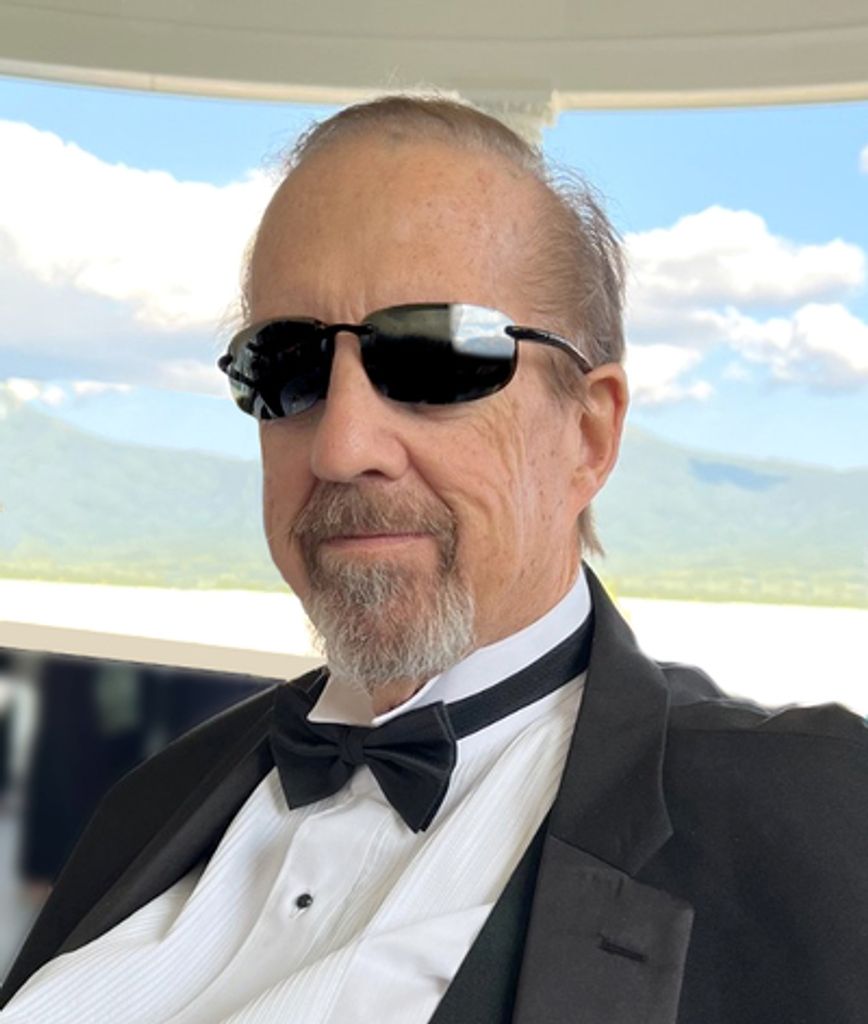 Bruce D. Desmarais Profile Photo