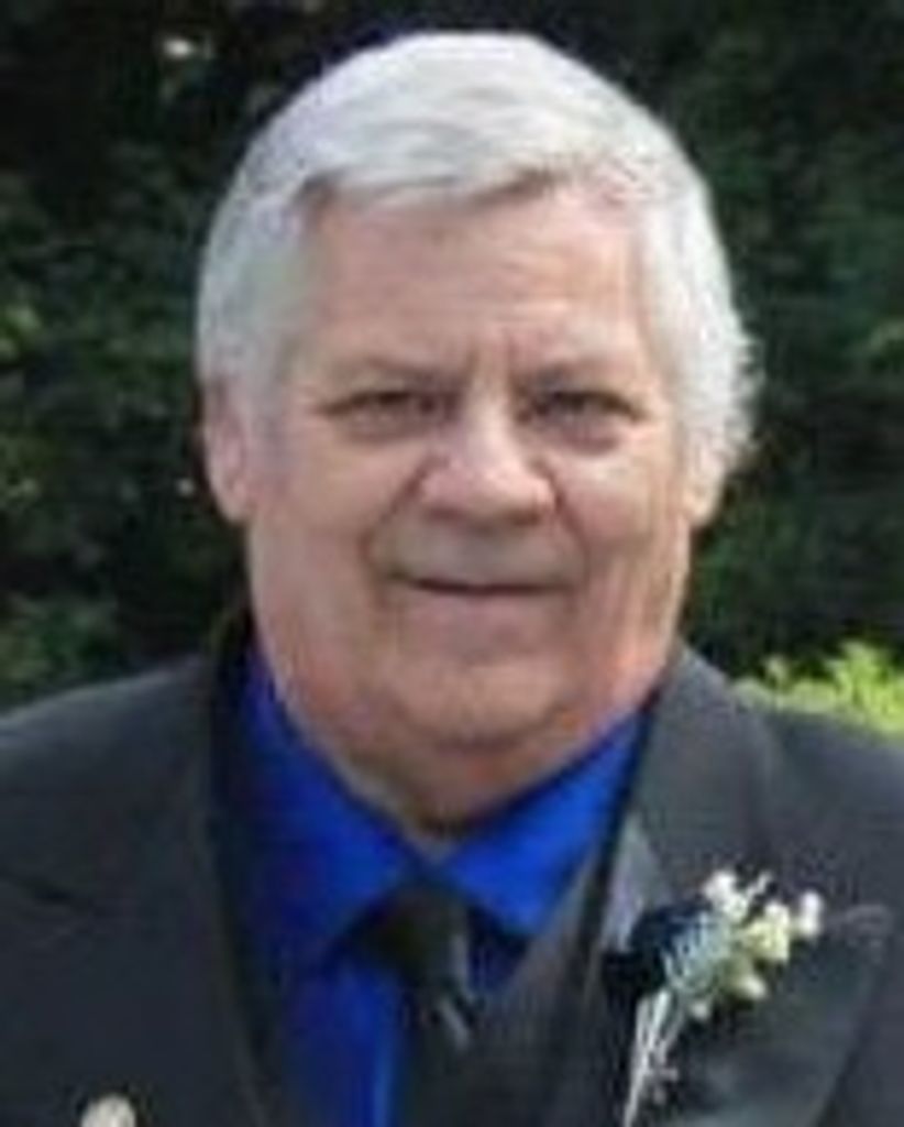 Lanny Duane Ickes