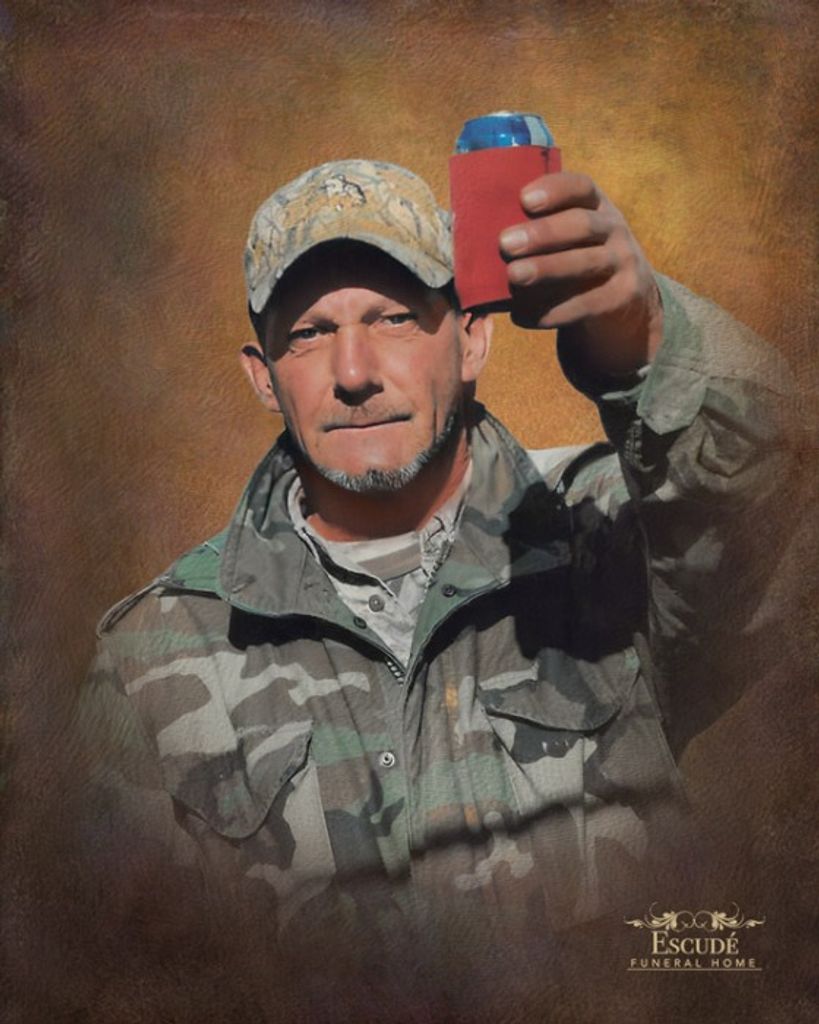 Bryan Keith Lemoine Profile Photo