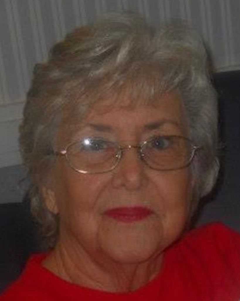 Shirley E. Dixon Profile Photo