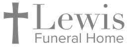 Lewis Funeral Home