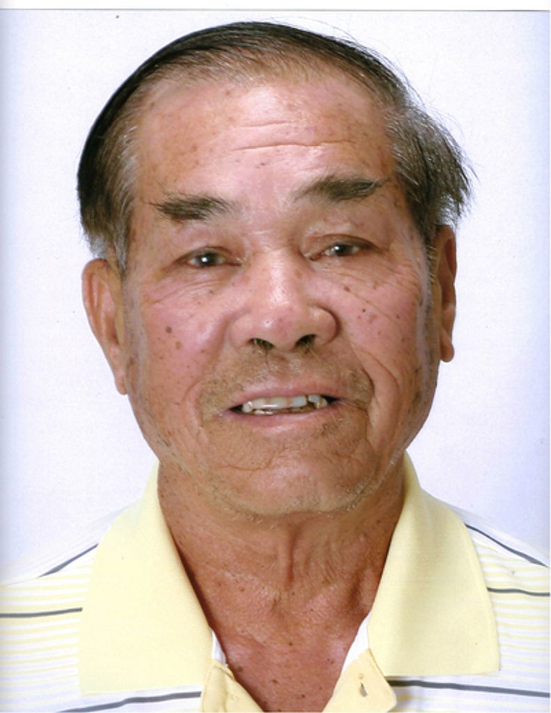 Jian Jin Ma Profile Photo