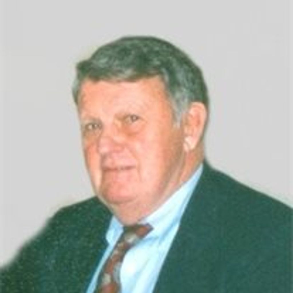 Leonard 'Lenny' C.  Anderson