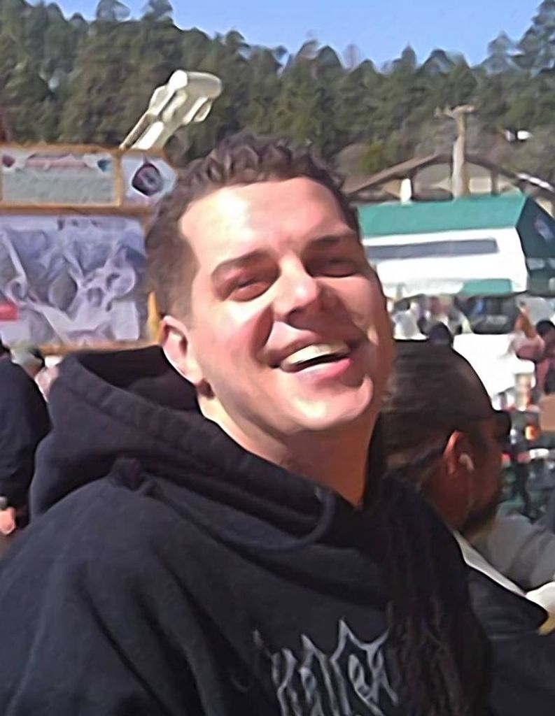 Brian Aaron Klecker