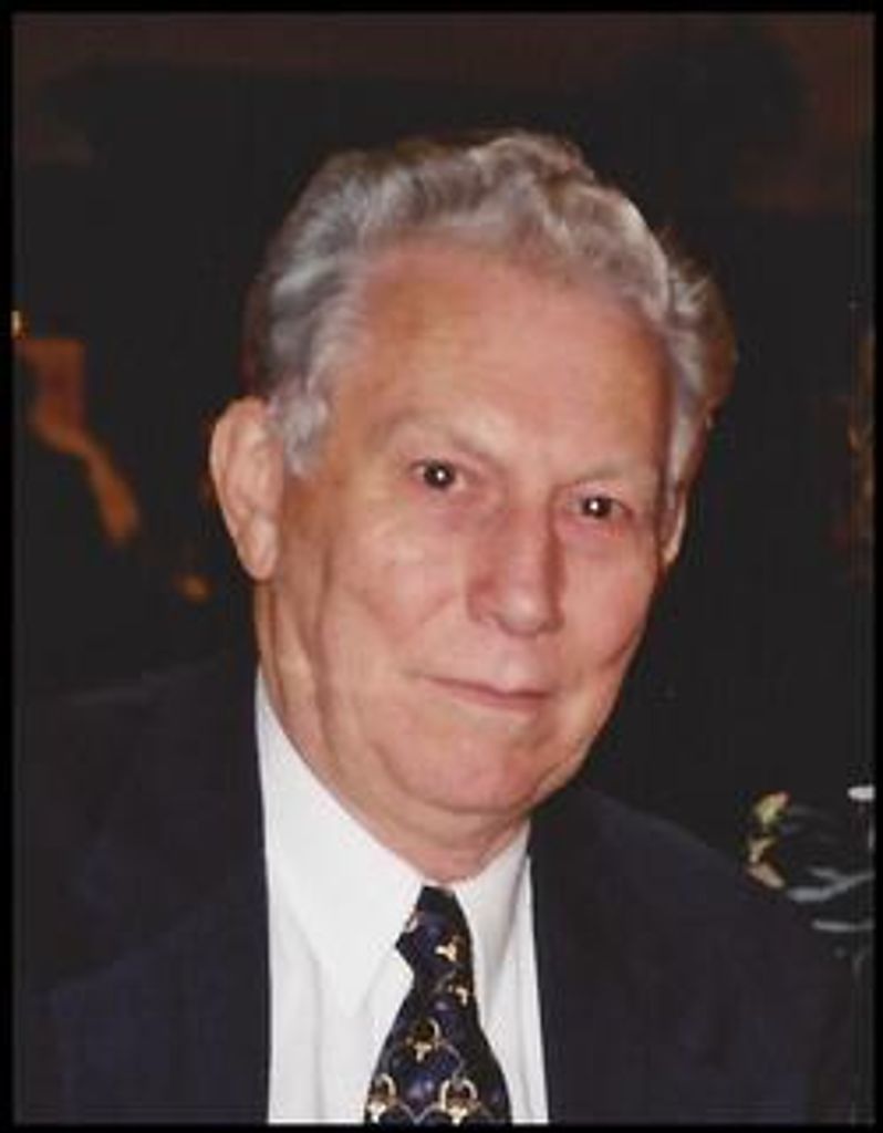 William J. Butler
