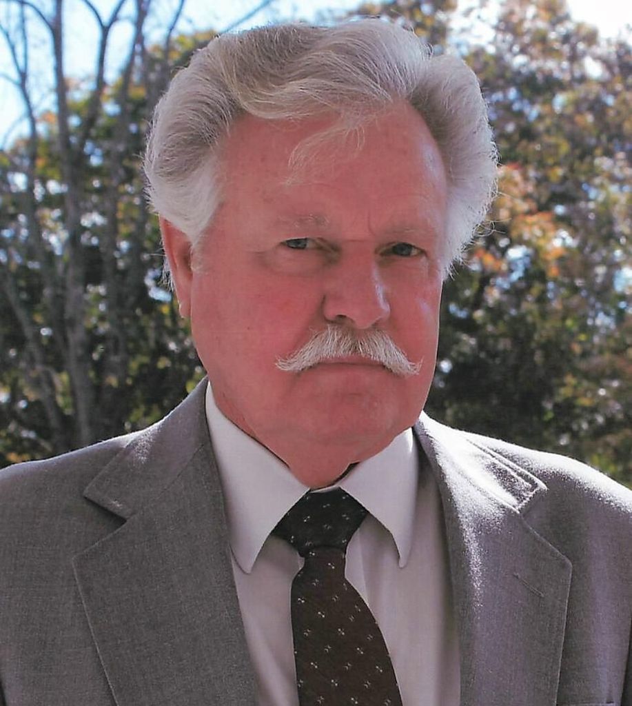 Charles Benton Wilkerson