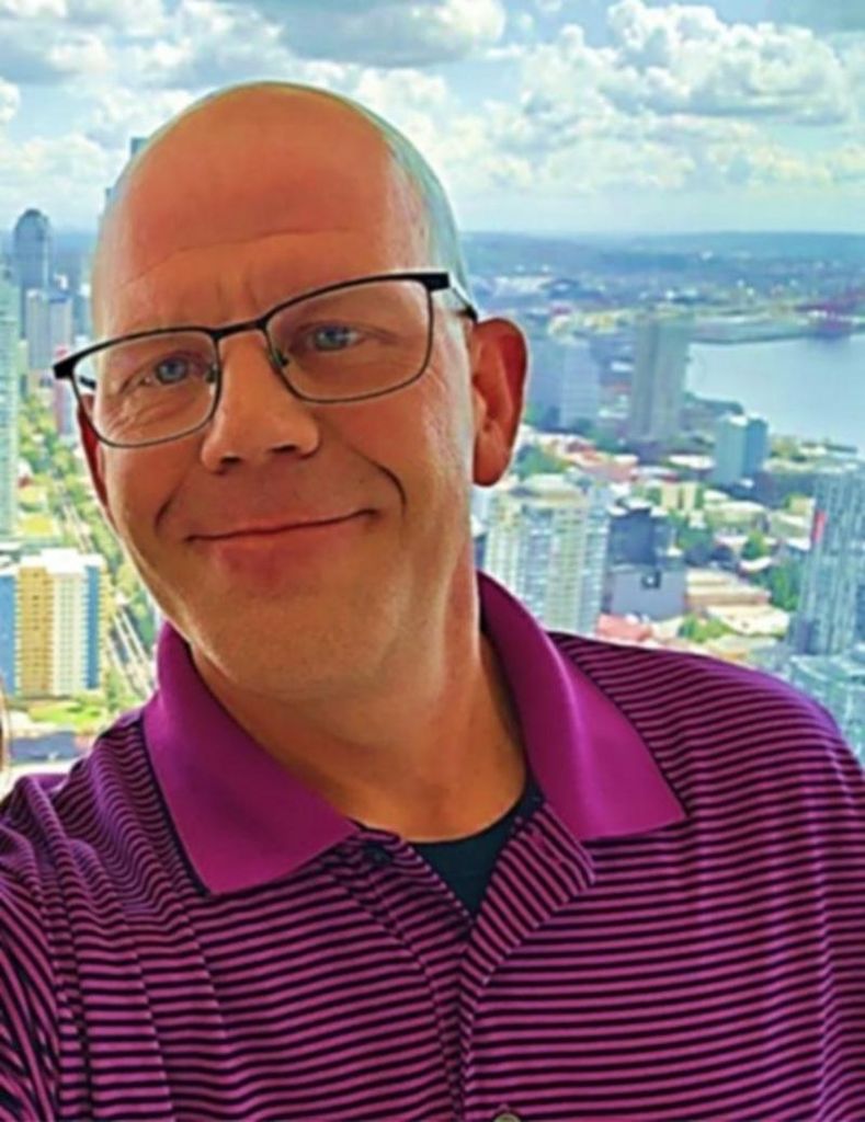 Jeremy Todd Kurp Profile Photo