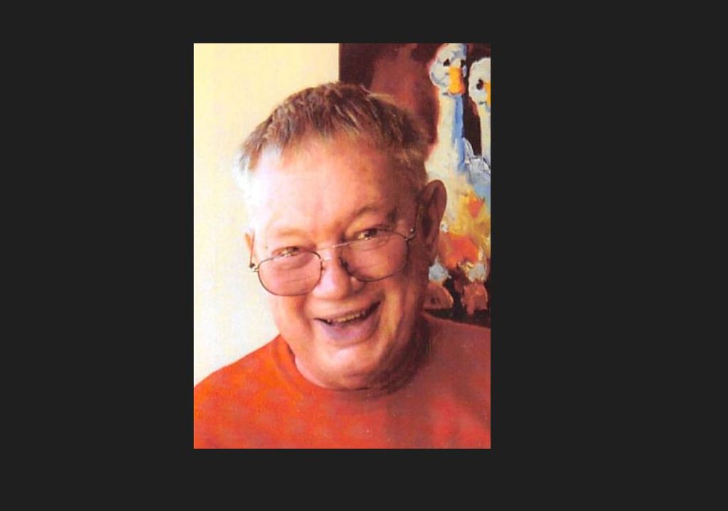 Terry Gene Pike