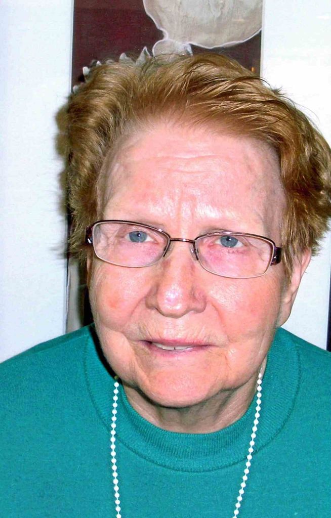 Janette Gross