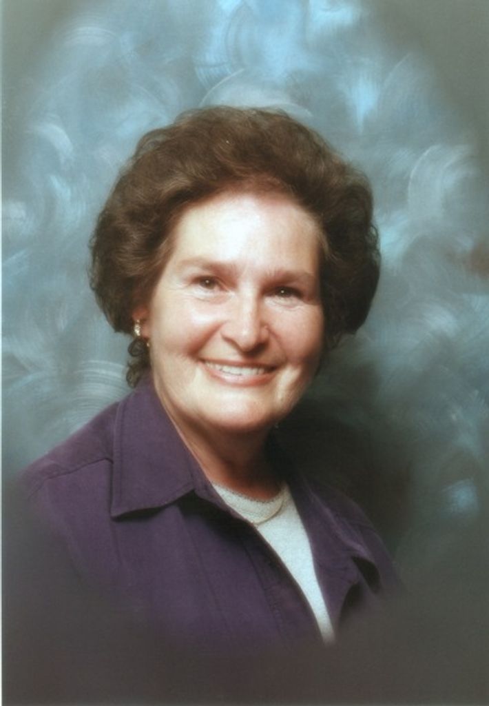 Joyce Coker Abernathy Profile Photo