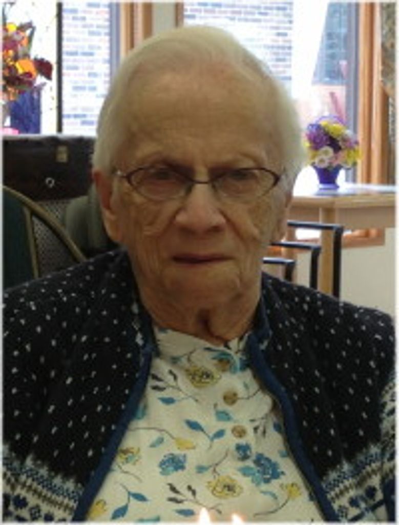 Agnes Marie Lavoie (Nee Leclerc) Profile Photo