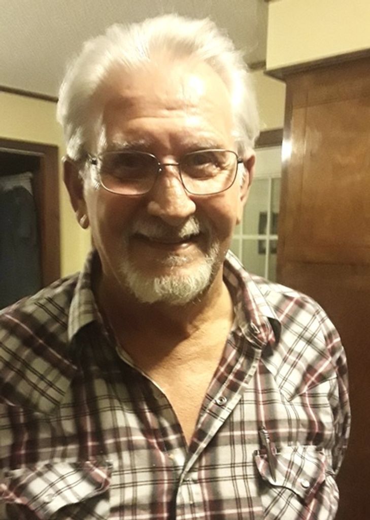 Leroy Canfield Profile Photo