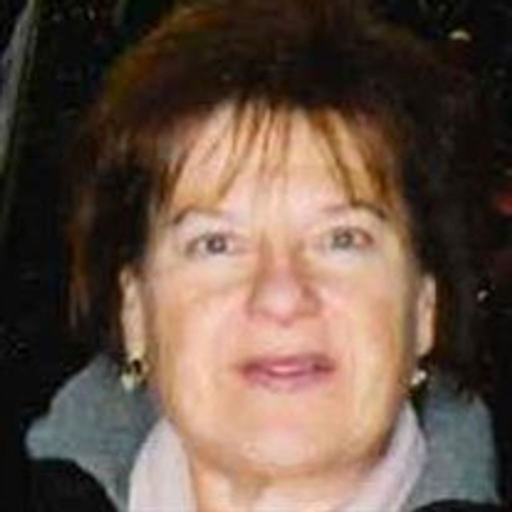 June Schweighart Profile Photo