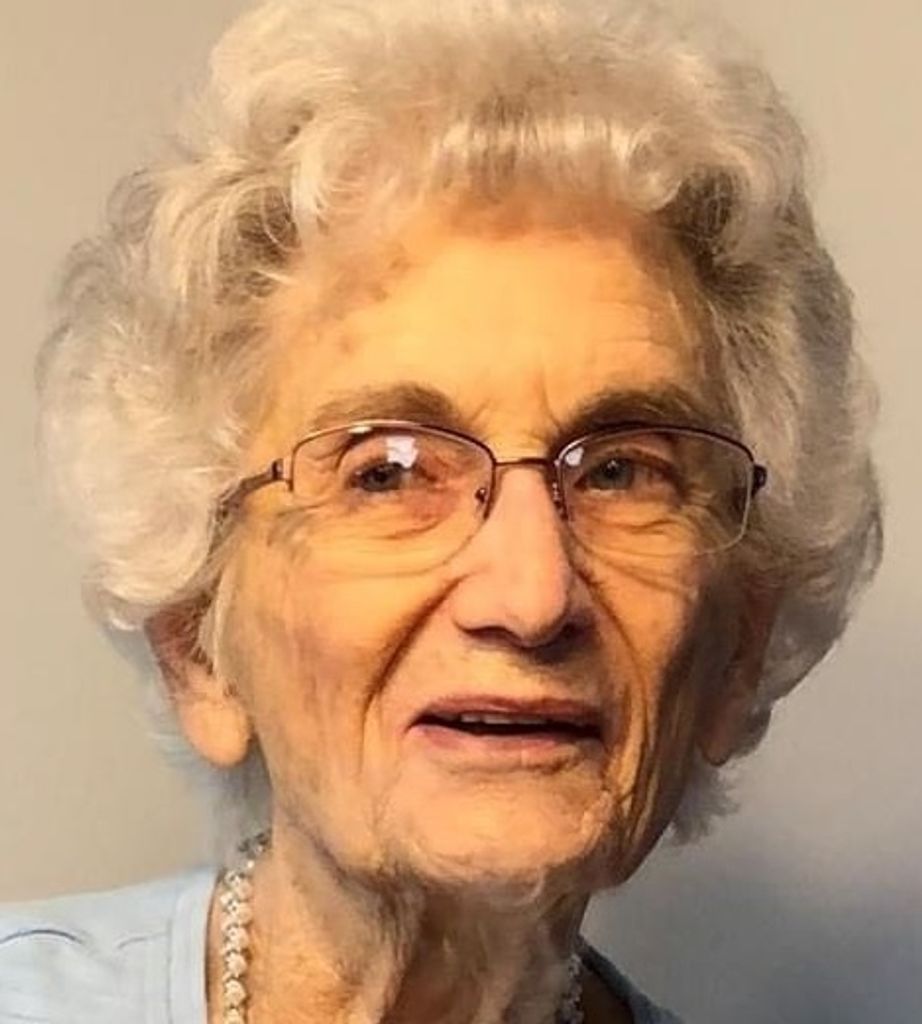 Gwendolyn Grumbine