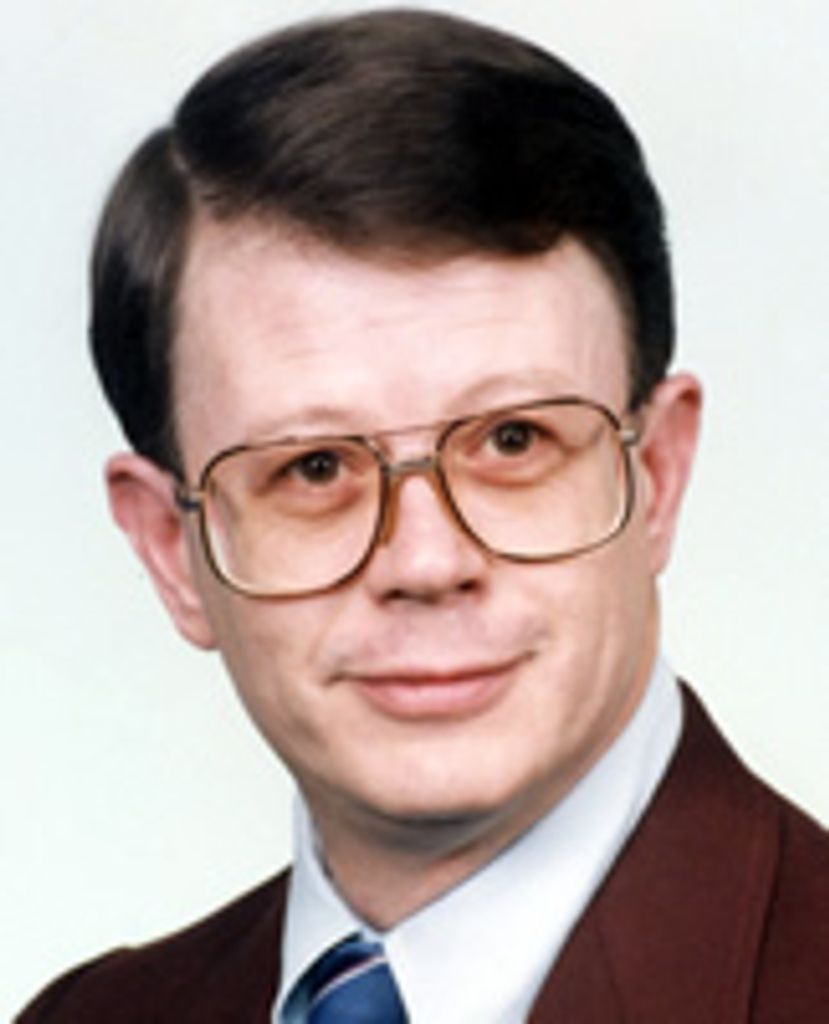 John C. Tate