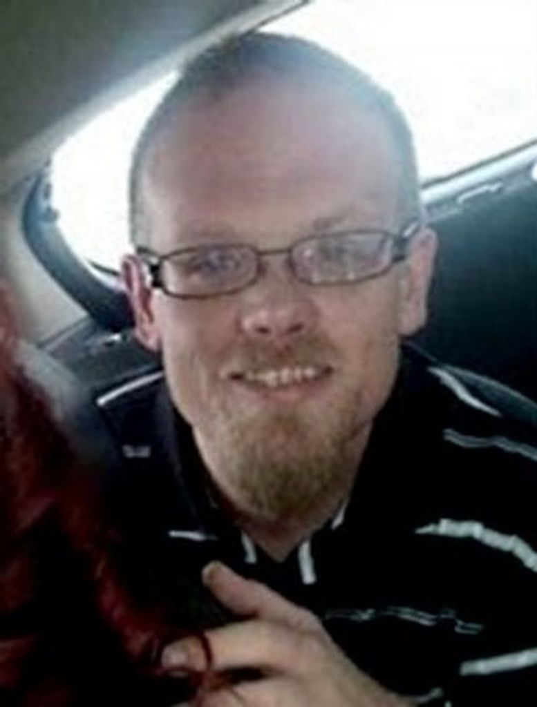 Robert L. "Rob" Hancock, Jr. Profile Photo