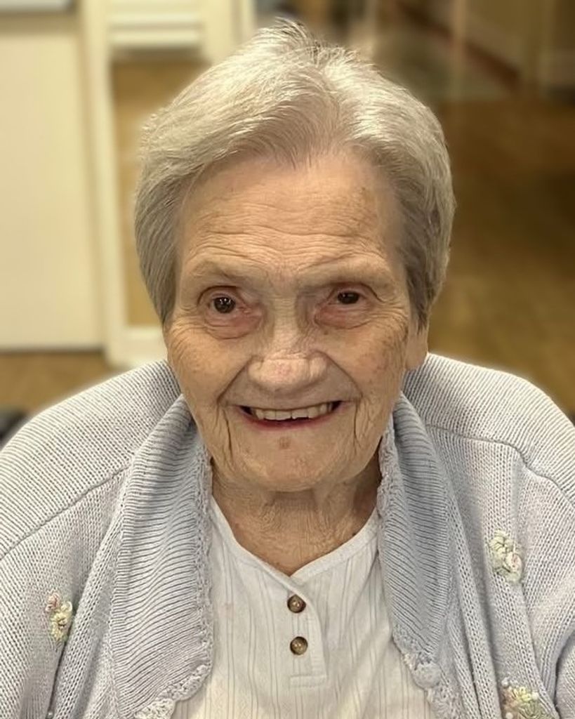 Sylvia (Clark) Downey Profile Photo