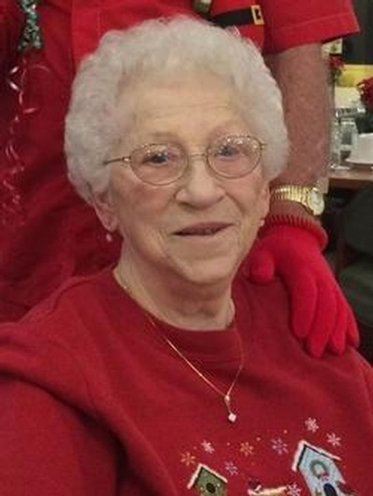 Lillian Pudil