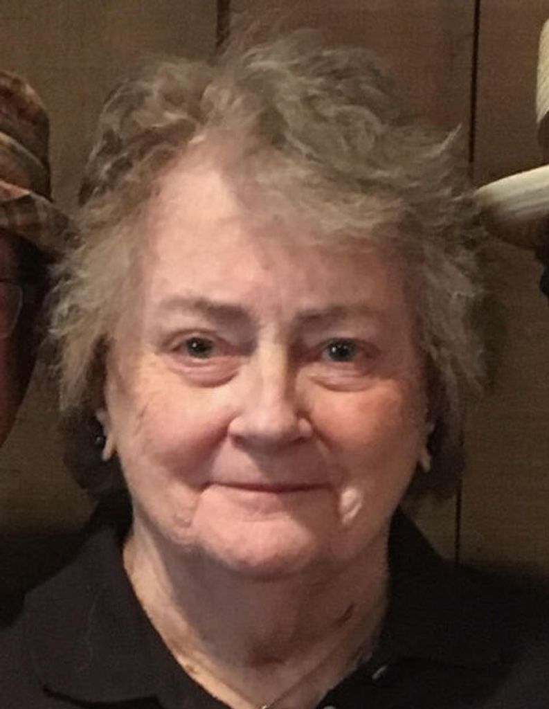 Gloria J. Banks