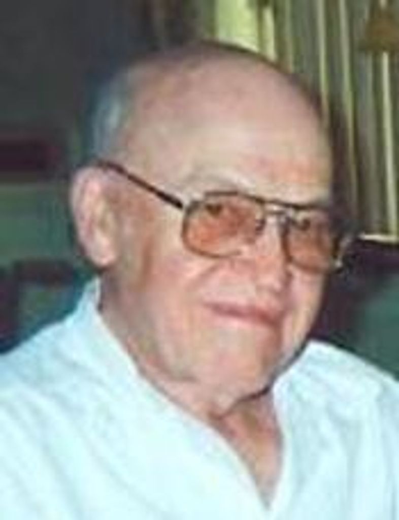 Harry E. Woodworth Sr. Profile Photo