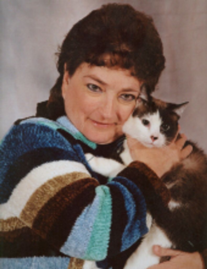 Melinda  Faye  Scott
