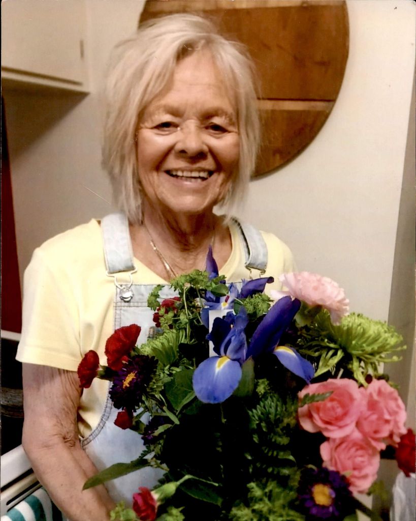 Cynthia L. Winroth