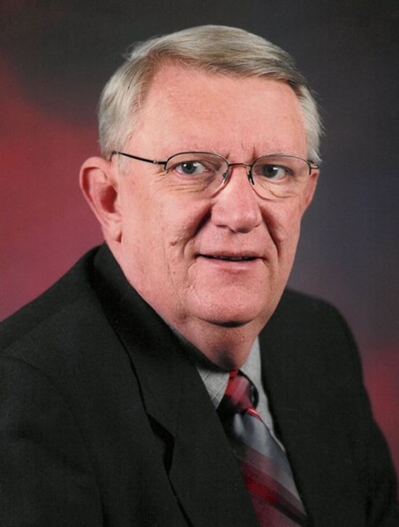 Jerry Arnold Kuschel Profile Photo