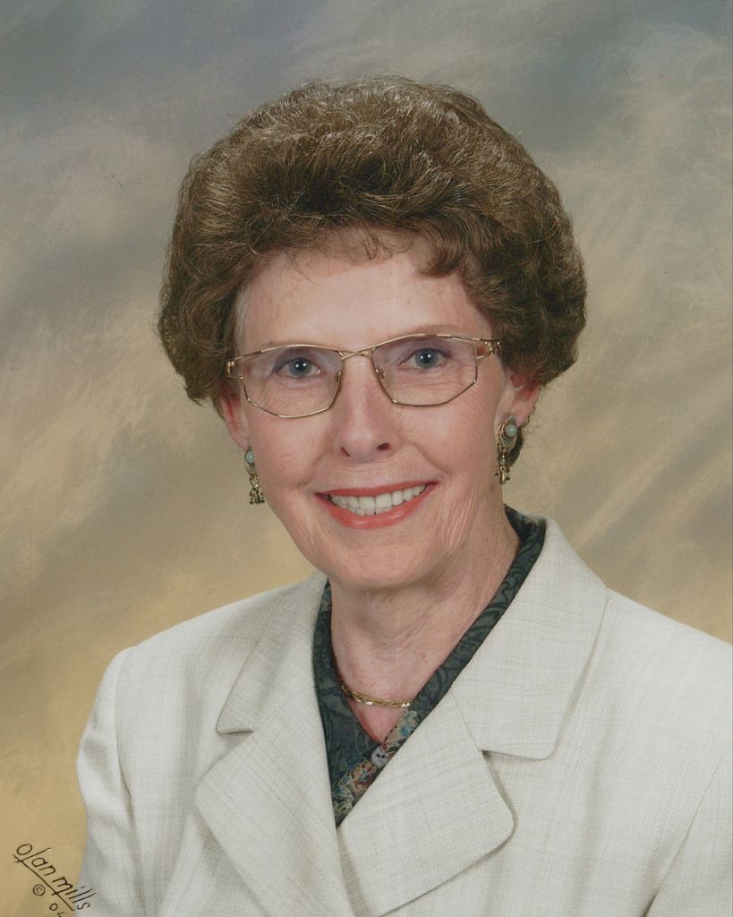 Lois Jean Standley Profile Photo