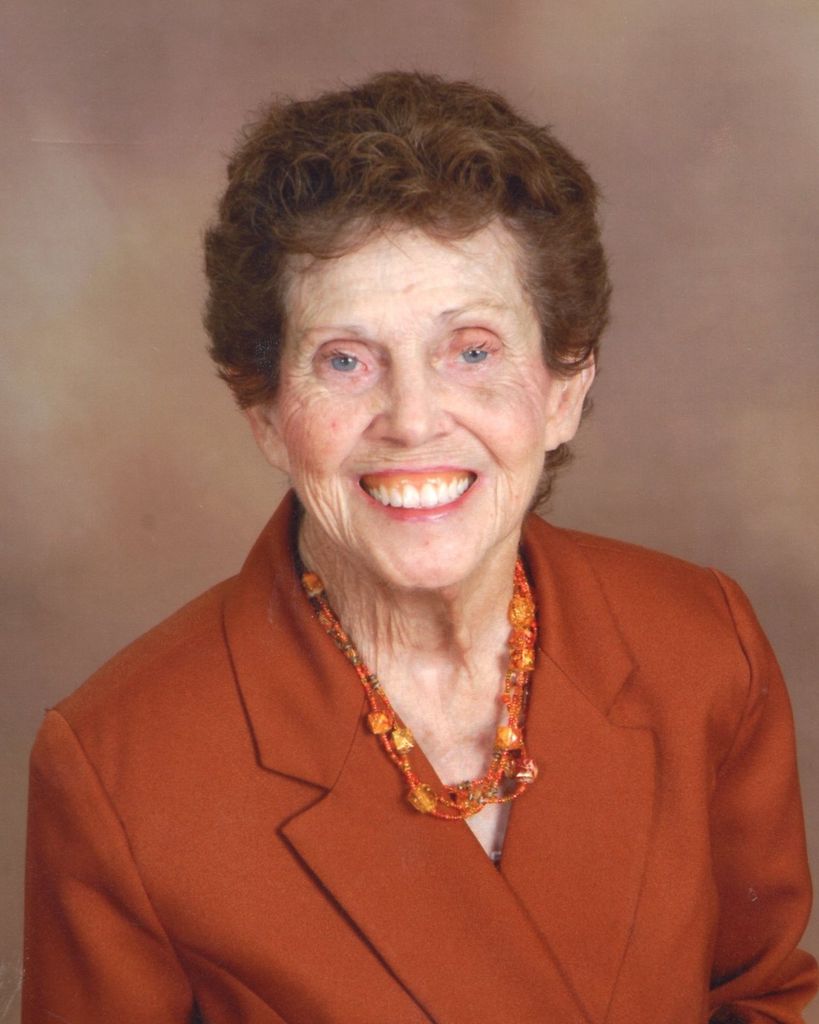 Karen Jane Robinson